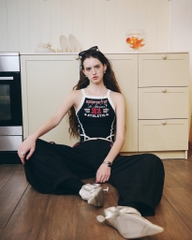 Marithlete Top