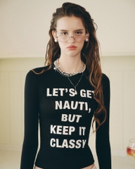 Nautee Top