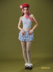 Sugarbell Top
