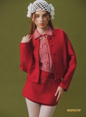 Rubie Jacket