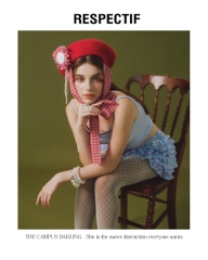 Frillia Skirt