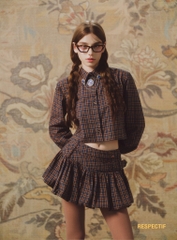 Tarlie Skirt