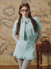 Mintique Jacket