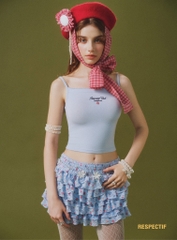 Frillia Skirt