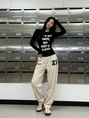 Linea Pant