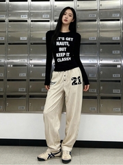 Linea Pant