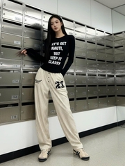 Linea Pant