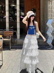 Esme Skirt