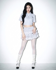 Nuage Skirt