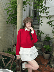 Rubie Jacket