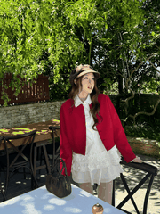 Rubie Jacket