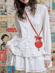 Dramell Shirt