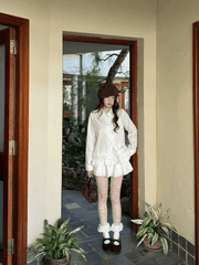 Dramell Shirt