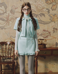 Mintique Jacket