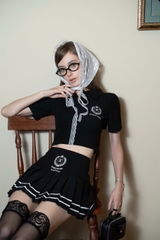 Parow skirt