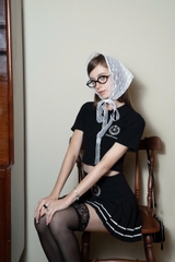 Parow skirt