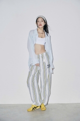 Sierra pants