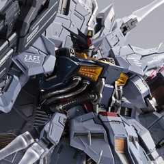 Danh mục sản phẩm METAL BUILD