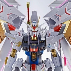 Danh mục sản phẩm METAL ROBOT SPIRITS