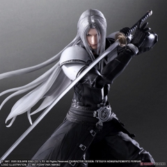Danh mục sản phẩm PLAY ARTS