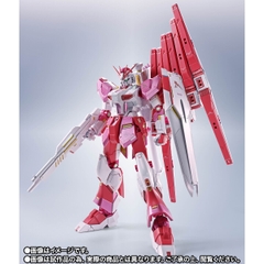 [Pre-order] METAL ROBOT SPIRITS <SIDE MS> v Gundam (Sakura Miko Ver.)