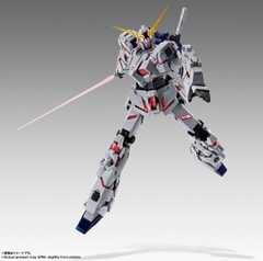 GFF METAL COMPOSITE Unicorn Gundam -STORE LIMITED EDITION-