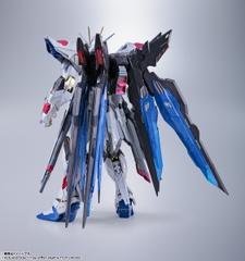 [Pre-order] METAL BUILD Strike Freedom Gundam (Revival Ver.)