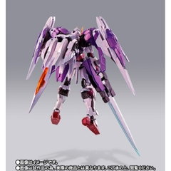 METAL BUILD 10th Anniversary Trans-Am Raiser Full Particle Ver.