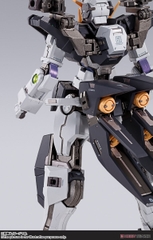 METAL BUILD Gundam Dynames Repair III