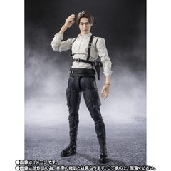 [Pre-order] S.H.Figuarts Yorozu Baku