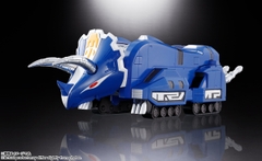 [Pre-order] SOUL OF CHOGOKIN GX-72 Daijuujin & GX-78 Dragon Ceaser Juutei Daijuujin