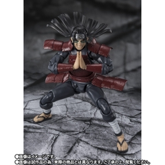 [Pre-order] S.H.Figuarts Hashirama Senju -Reanimation-