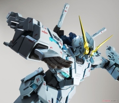 GFF METAL COMPOSITE Unicorn Gundam (Final Battle Ver.)