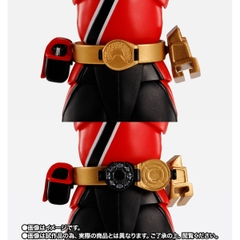 [Pre-order] S.H.Figuarts (SHINKOCCHOU SEIHOU) Shinken Red