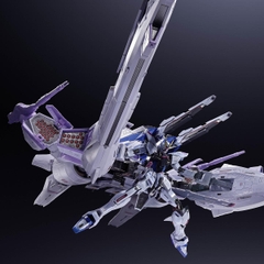 [Pre-order] METAL BUILD Meteor