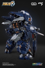 [Pre-order] CCSTOYS MORTAL MIND Alteisen Nacht