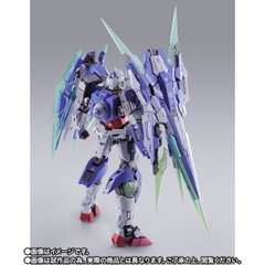 METAL BUILD 00 QanT Full Saber