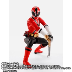 [Pre-order] S.H.Figuarts (SHINKOCCHOU SEIHOU) Shinken Red