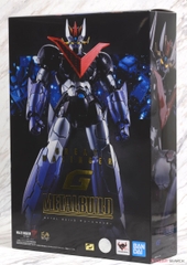 METAL BUILD Great Mazinger