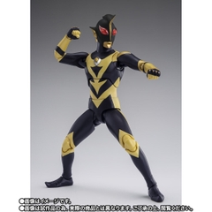 S.H.Figuarts Ultraman Shadow & Ultraman Zearth Option Parts Set