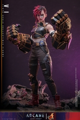 [Television Masterpiece] (Arcane) 1/6 Scale Figure Vi