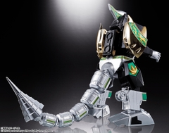 [Pre-order] SOUL OF CHOGOKIN GX-72 Daijuujin & GX-78 Dragon Ceaser Juutei Daijuujin