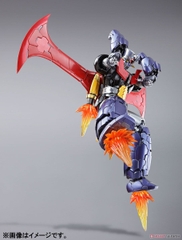 METAL BUILD Mazinger Z