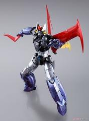 METAL BUILD Great Mazinger