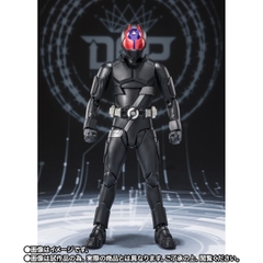 S.H.Figuarts GM Rider Set