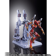 METAL BUILD Evangelion Unit-02 [EVA2020]