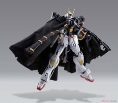 METAL BUILD Crossbone Gundam X1