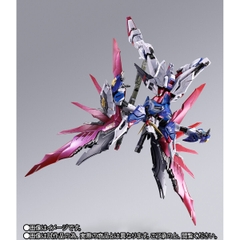 METAL BUILD Destiny Gundam (Full Package) [METAL BUILD FESTIVAL 2024]