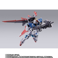 METAL BUILD Force Impulse Gundam