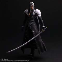 [Pre-order] PLAY ARTS SHIN Final Fantasy VII Rebirth Sephiroth